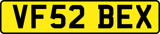 VF52BEX