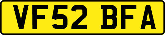 VF52BFA