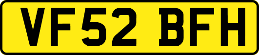 VF52BFH