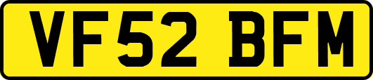 VF52BFM
