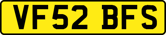 VF52BFS