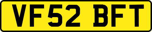 VF52BFT