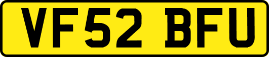 VF52BFU