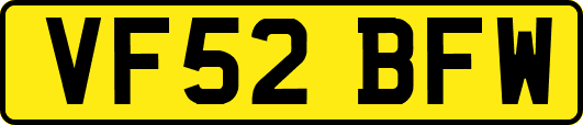 VF52BFW