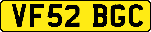 VF52BGC