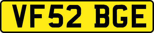 VF52BGE