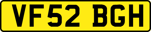 VF52BGH