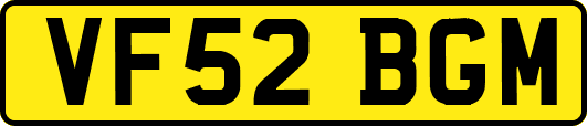 VF52BGM