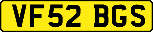 VF52BGS
