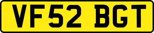 VF52BGT