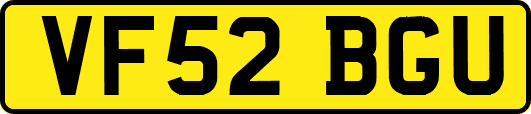 VF52BGU