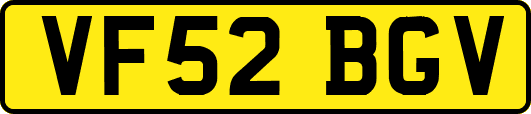 VF52BGV