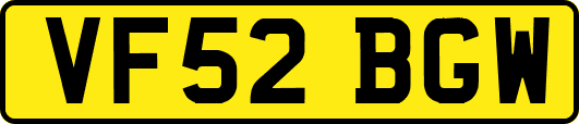 VF52BGW