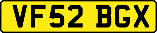 VF52BGX