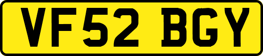 VF52BGY