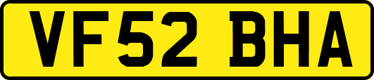 VF52BHA