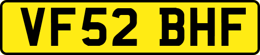 VF52BHF