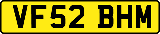 VF52BHM