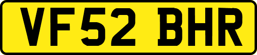VF52BHR