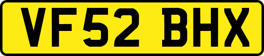 VF52BHX