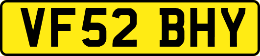 VF52BHY