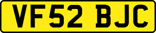VF52BJC