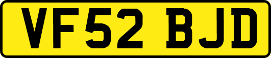 VF52BJD