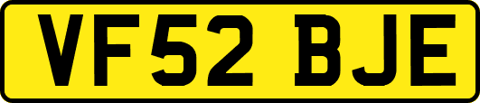 VF52BJE