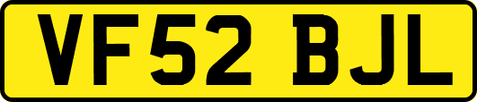 VF52BJL
