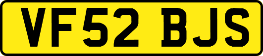VF52BJS