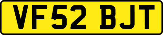 VF52BJT