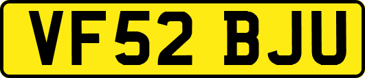 VF52BJU