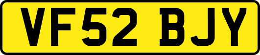 VF52BJY