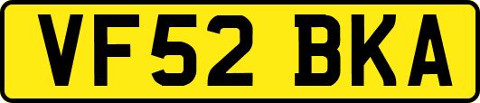 VF52BKA