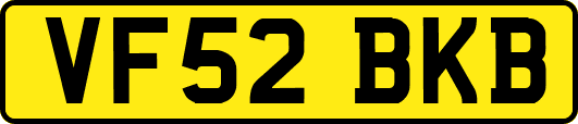 VF52BKB