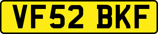 VF52BKF