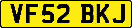 VF52BKJ