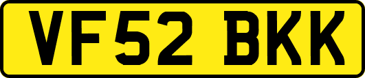 VF52BKK