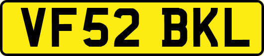 VF52BKL