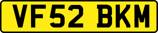 VF52BKM