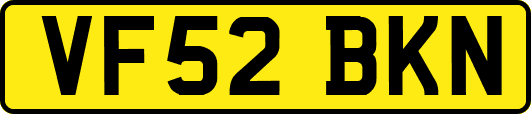VF52BKN
