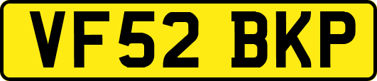VF52BKP