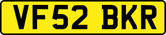 VF52BKR