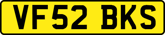 VF52BKS