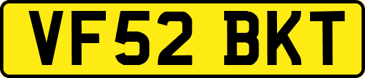 VF52BKT