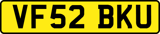 VF52BKU