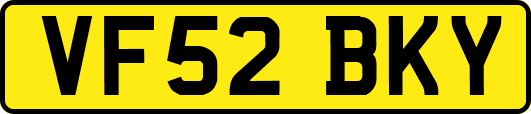 VF52BKY