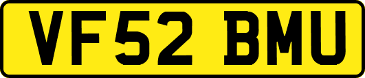 VF52BMU