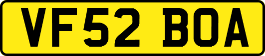 VF52BOA