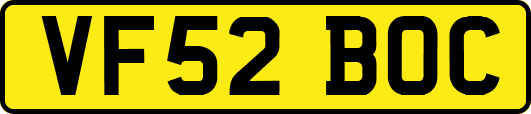 VF52BOC